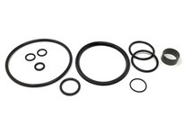 Flowtrend 121415 221-528.32 Vlv Svc Kit NA/S 65/80 2.5/3" FPM