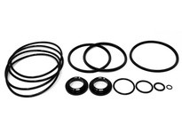 Flowtrend 121449 221-528.80 Vlv Svc Kit D 100 4" HNBR