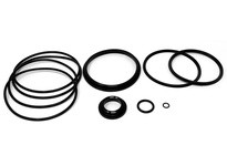 Flowtrend 121454 221-528.95 Vlv Svc Kit BC/BCV AnhB 100 4" HNBR | Industrial Supplies