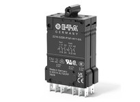 E-T-A 2210-S221-P1M1-Z241-2.5A Thermal Magnetic Circuit Breaker | YarinInd