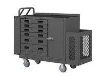 Durham 2211-DLP-6DR-RM-9B-95 EMC 19 X 52 3/4 DLP 6DR RM 9B #95