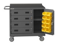 Durham 2211-DLP-RM-10B-95 EMC 18X36 PH 1D DLP 1SH 4DR RM 10B 5PU #95