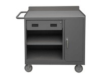 Durham 2212A-LU-95 EMC 18X36 PH 1D2SH 1DRLU 5PU #95