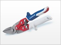 Lenox 22207207 SNIPS HVAC-207 OFFSET SNIP RIGHT | High-Quality Tools