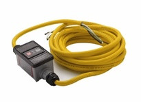 Cooper Eaton GFI23A144 GFCI PORT 210/3YLCRD LKGP&C 30A240V AUT