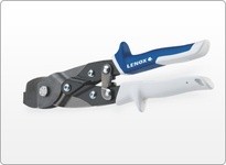 Lenox 22210S2 SNIPS HVAC-S2 3 INCH SEAMER-S2 3 INCH SEAMER- SEAMER-S2 3 INCH SEAMER-