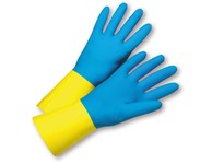 2224/10 PosiGrip 28 Mil Neoprene/Latex Glove Flock Lined | Durable & Reliable