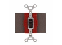 Cooper Eaton 2226B Switch Tog DP 3Pos 20A 120/277V | YarinInd