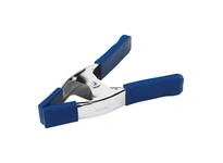 IRWIN 222803 3" Metal Spring Clamp