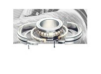 FAG 222S.407 Split Spherical Roller Bearings | High-Quality Bearings