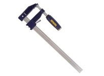 IRWIN 223106 6" Bar Clamp Clutch Lock | YarinInd