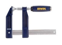 IRWIN 223218 18" Bar Clamp Passive Lock | YarinInd