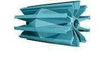 Dodge 223580 12X57 CR WI HE35 Conveyor Pulley | High-Quality Industrial Supplies