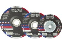 UAB 22385 DT 5 X .045 X 7/8 ULTIMATE CUT | YarinInd