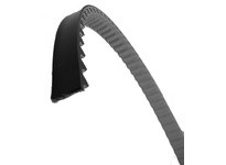 B&B 2240-8MX-21 Polyurethane Carbon Tensile Timing Belt