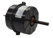 Nidec 2243 5" Condenser Fan Motor 1/10 hp 1075 RPM 208-230 Volts