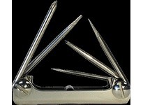 22451 5 in 1 Screwdriver Set