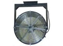 Airmaster 22461 Yoke Mount - Tilt Swivel Air Blaster DD 30" | Industrial Fan