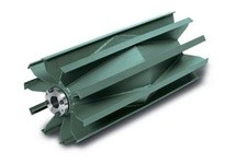 Dodge 224826 18X63 CR WI HE40 MD Conveyor Components | Industrial Supplies