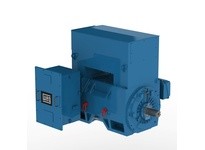 WEG 225036WT3X6810-W60MV2 MEDIUM VOLTAGE MOTOR 2250HP 2P 6810/11 WFH3