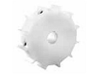 System Plast 125250S 2251-16R1-DMS-SS MPB MACHND SPROCKETS