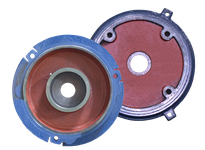 NAE 3250-NEPE C-Flange Kit 254T - 256T Frame Type - NEPE