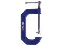 IRWIN 225105 5" C-Clamp | YarinInd