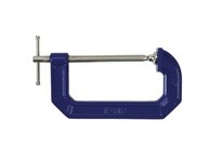 IRWIN 225106 6" C-Clamp | YarinInd