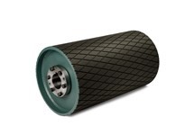 Dodge 225846 24X38 CR DR XT40 MDX 3/8 CHV Lag Conveyor Components | Industrial Supplies