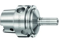 Schunk 225925 TRIBOS-M HSK-A40 ?3x50 | High-Precision Toolholding