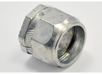 Bridgeport 226-DC 3/4" COMPREset screw. connector