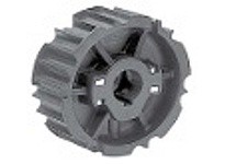 System Plast 321073 2260-18R1.5-RMS MPB MACHND SPROCKETS