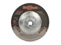 UAB 22610 DS 4-1/2X1/4X5/8-11 Z-TECH | YarinInd