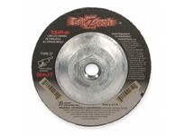 UAB 22612 DS 5 X 1/4 X 5/8-11 Z-TECH | YarinInd