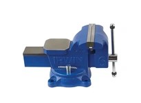 IRWIN 226306ZR 6" Heavy Duty Workshop Vise