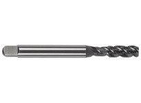 DRILLCO 226N116F 1/4" - 28 Nitro Max Spiral Flute Tap