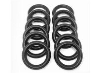 Flowtrend 127311 227-C Packing Plunger SBR Garlock (12 PK) | High-Quality Industrial Supplies