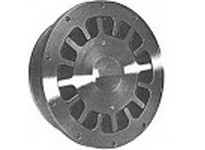 Kop-Flex 40 K2 FR FB Size 4 Elastomeric Coupling | Industrial Supplies