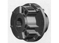 Kop-Flex 30 UB FR FB Size 3 Elastomeric Coupling, 11.12" Outside Diameter, 3.187" Max Bore Size, Style Max-C (UB), Finished Bore