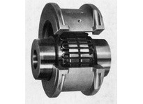Kop-Flex 1120T10 Size 1120 Grid Coupling, 5" Max Bore Size, Style T10 Horizontal Split Cover, Rough Bore, LubricatedSize 1120 Gr