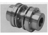 Kop-Flex 153 KD 2 LL700 FB Size 153 Disc Coupling, 2.88" Max Bore Size, Style KD2, Finished Bore, Non-LubricatedSize 153 Disc Co