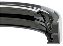 TIMKEN 22897-3040 Large Bore Seal