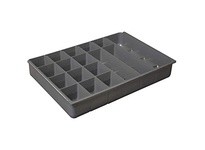 Durham 229-95-17 SCOOPDS 17#95 GRAY