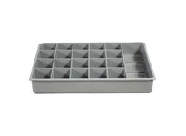 Durham 229-95-21 SCOOPDS 21#95 GRAY