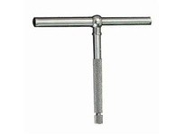 Starrett 229D Telescoping Gage, 2-1/8 - 3-1/2"/54-89mm Range, 2-3/8"/60mm Handle LengthTelescoping Gage, 2-1/8 - 3-1/2"/54-89mm 