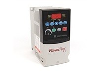 Allen Bradley 22A-A1P4N113 PowerFlex 4 AC Drive | High-Performance Industrial Drive