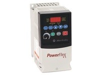 Allen Bradley 22A-A2P3F104 PowerFlex 4 AC Drive | High-Performance Industrial Drive