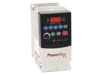 Allen Bradley 22A-B012F104 PowerFlex 4 AC Drive | High-Performance Industrial Drive