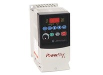 Allen Bradley 22A-D1P4F104 PowerFlex 4 AC Drive | High-Performance Drives