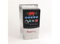 Allen Bradley 22A-D2P3H204 PowerFlex 4 AC Drive